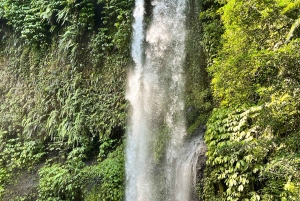 Lombok Spectacular: Waterfalls, Selong Hill & Pusuk Sembalun