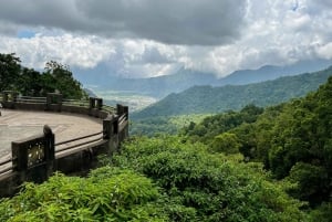 Lombok Spectacular: Waterfalls, Selong Hill & Pusuk Sembalun