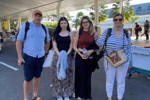 Excursion d'une journée à la découverte du patrimoine Sasak : Découvrez la culture et les traditions de Lombok