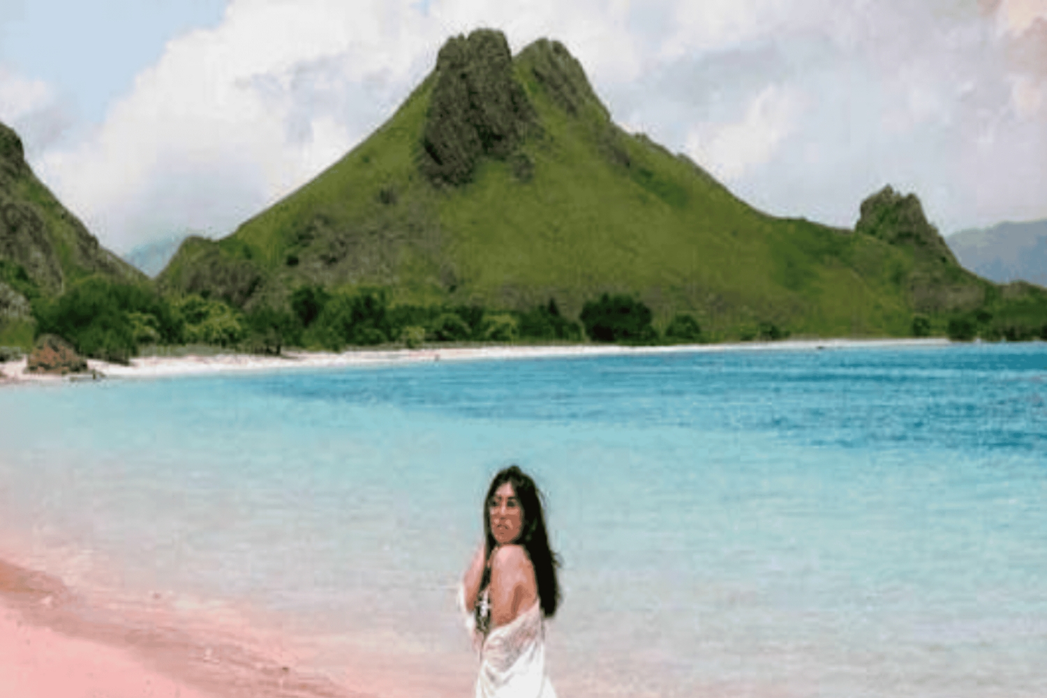 Lombok Sumbawa Sharing 2D1N Whale Shark Adventure