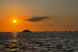 Lombok: het beste snorkelen in Gili nanggu, kedis & sudak