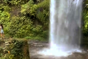 Lombok: Tiu Kelep Waterfall Tour and Sembalun Agro Tourism