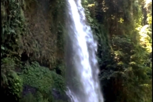 Lombok: Tiu Kelep Waterfall Tour and Sembalun Agro Tourism