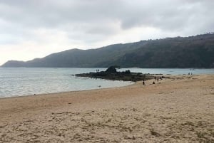 Excursión a Lombok: Tetebatu, Ricefield, Cascadas y Bosque de Monos