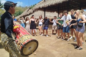 Lombok: Traditional Pottery, Sukarara Weaving & Tanjung Aan