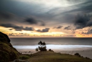 Lombok: Traditional Pottery, Sukarara Weaving & Tanjung Aan