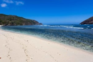 Lombok: Traditional Pottery, Sukarara Weaving & Tanjung Aan