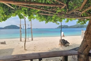 Lombok: Privat tur til fossefall og tradisjonell landsby