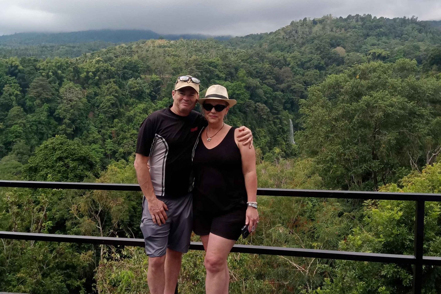 Lombok: Tour delle cascate (Sendang Gila e Tiu Kelep)