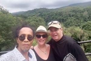 Lombok : Excursión a las Cascadas ( Sendang Gila & Tiu Kelep )