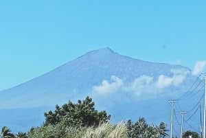 Lombok: Fossetur (Sendang Gila og Tiu Kelep)