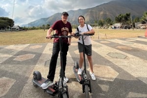 Excursão de 1 dia às cachoeiras e vistas das montanhas de Lombok