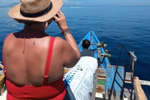 Lombok: Prachtige snorkeltrip naar de oostelijke verborgen Gilis