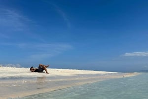 Lombok: Meravigliosa gita di snorkeling alle Gilis nascoste ad Est