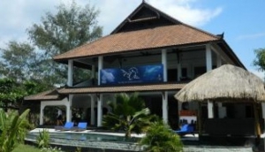 Lutwala Dive
