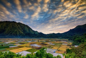 luxurious sendang gila, tiukelep waterfal & selong hill tour