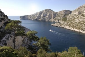 Marseille Pass: 24 Hours, 48 Hours or 72 Hours