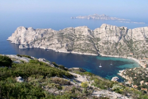 Marseille Pass: 24 Hours, 48 Hours or 72 Hours