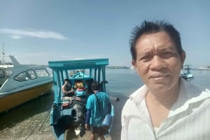 Mataram : Lombok Lej bil med chauffør
