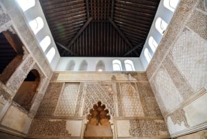 Mosque-Cathedral of Cordoba and Jewish Quarter Tour