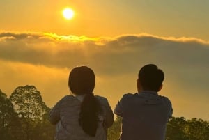 Mount Batur Sunrise By 4WD Jeep Classic