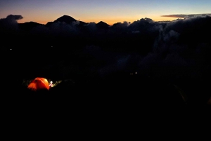 Mont Rinjani 2D/1N Crater Rim