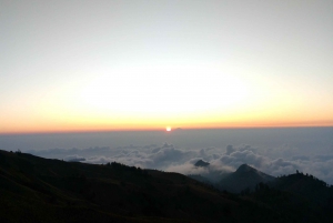 Rinjani-vuori 2D/1N Senaru Crater Rim