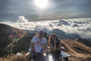 Mount Rinjani 2D_1N Senaru rim