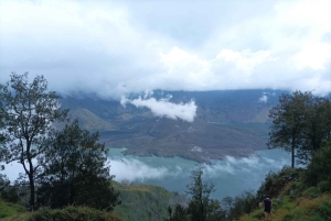 Mount Rinjani 2D_1N Senaru rim