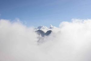 Mount Rinjani: 2D/1N trekking til toppen, dagsomvisning