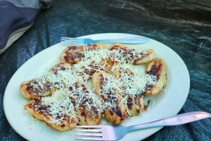 Mount Rinjani 2day and 1night summit Via Sembalun