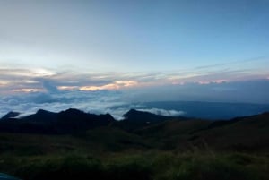 Mount Rinjani 3D/2N Full Mt Rinjani