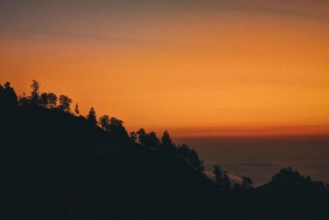 mount rinjani green summit 2d 1n tour