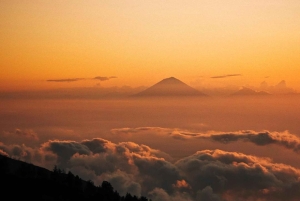 mount rinjani green summit 2d 1n tour