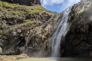 Mount Rinjani Wanderung 3 Tage 2 Nächte Gipfel, See & heiße Quelle