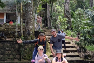 Mount Rinjani Hike 3 Days 2 Night Summit,Lake & Hot Spring