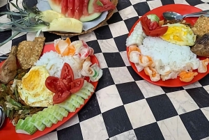 Mount Rinjani Summit tour