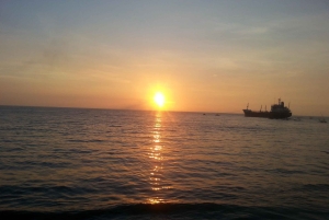 Mount Rinjani Trekking to Crater Rim of Senaru