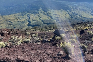 Mount Rinjani: Trekking To Summit Rinjani 3726m Day Tour