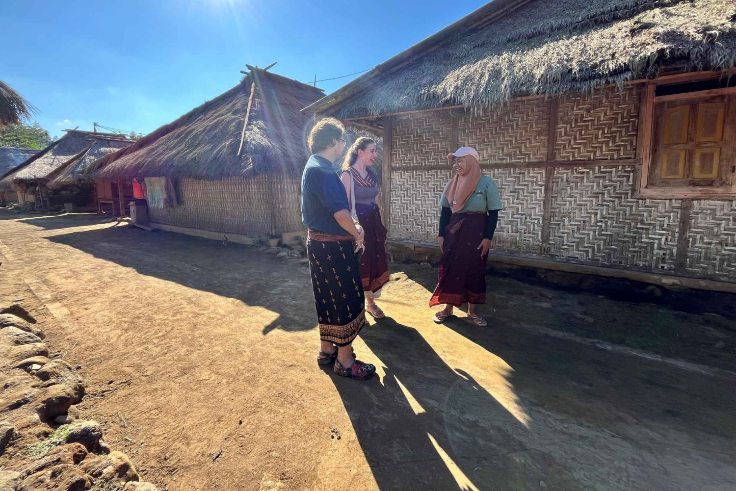 Noord-Lombok: Ontdek Sendang Gile, Tiu Kelep en Selong Hill