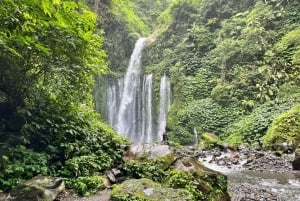Noord-Lombok: Ontdek Sendang Gile, Tiu Kelep en Selong Hill