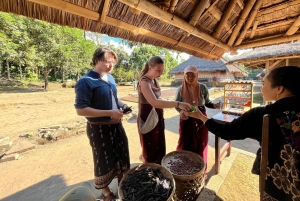 Noord-Lombok: Ontdek Sendang Gile, Tiu Kelep en Selong Hill