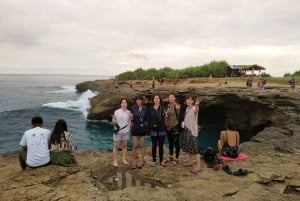 Nusa Lembongan Mangrove & Island Tour