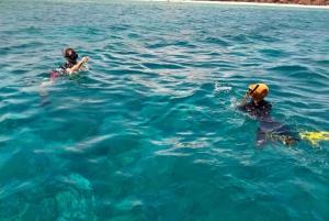 One-day Trip 3 Gili Islands Including Snorkeling