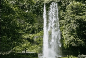 One Days Tours Panorama Walk Around Senaru Village