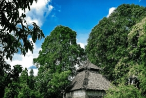 One Days Tours Panorama Walk Around Senaru Village