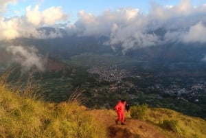 Pergasingan Hill Trek: Unveiling the Beauty of Sembalun