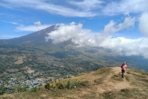 Pergasingan Hill Trek: Unveiling the Beauty of Sembalun