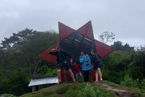 Pergasingan Hill Trek: Unveiling the Beauty of Sembalun