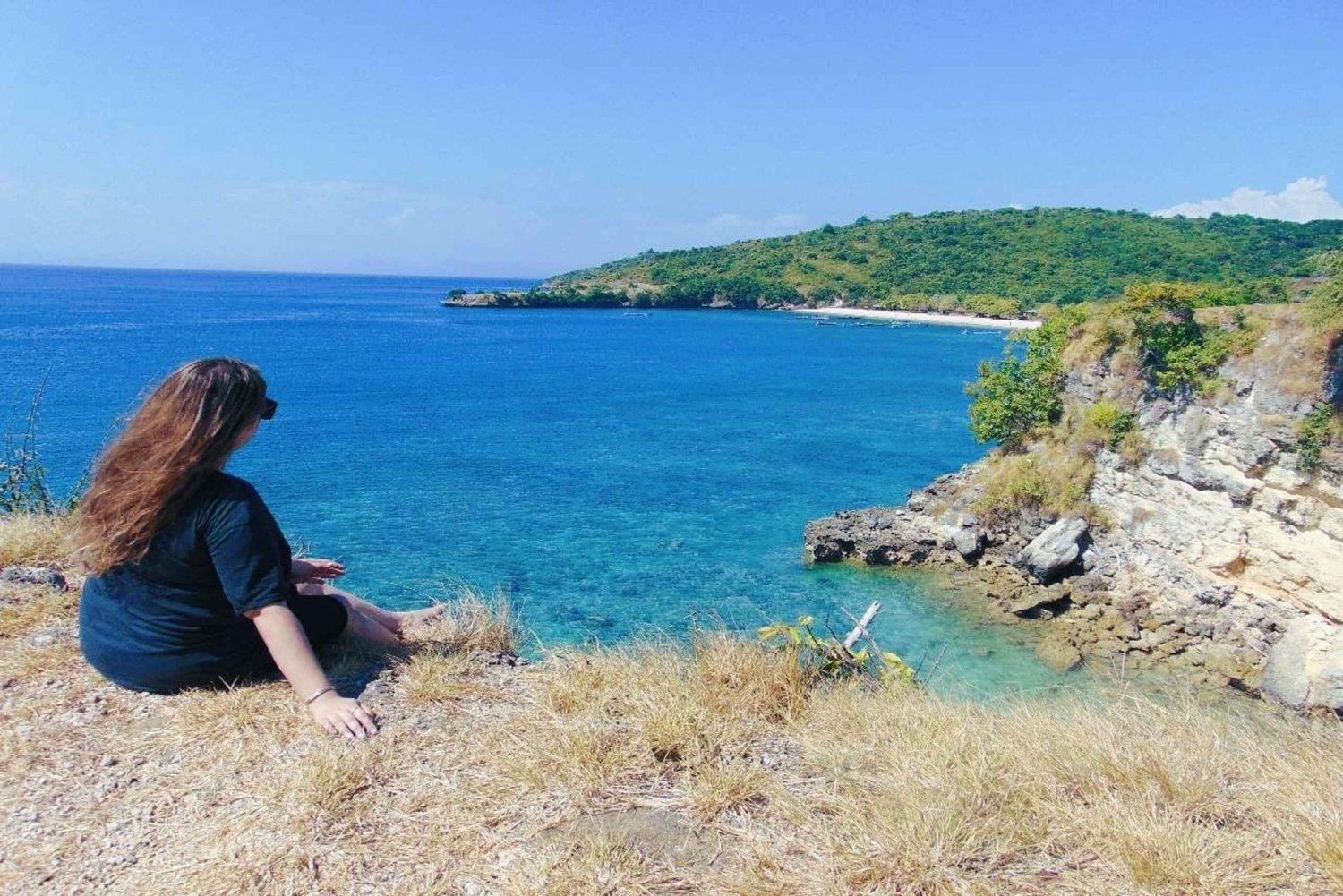 Pink Beach Lombok Abenteuer – Verborgenes Paradies im Osten